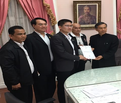 จี้สอบโกงตำบลละ 5ล. ภตช.แฉฟาดกันเปรอะ