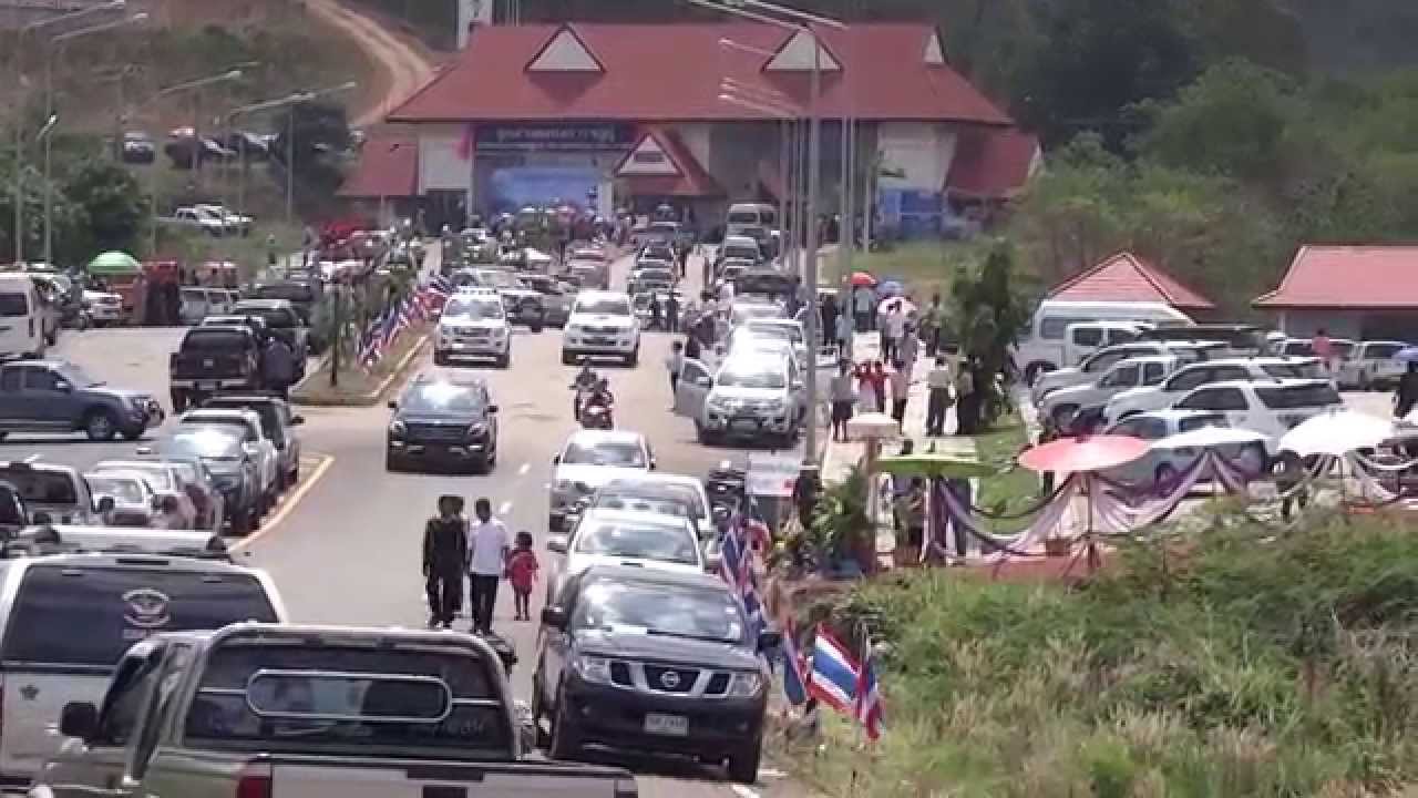 สตง. เปิดผลการตรวจสอบเจ้าหน้าที่ด่านภูดู่-ม.นครพนม ใช้งบประมาณไม่ถูกต้อง