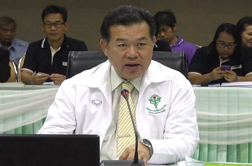 สสส.จำกัดเพดาน 4 พันล้านต่อปี