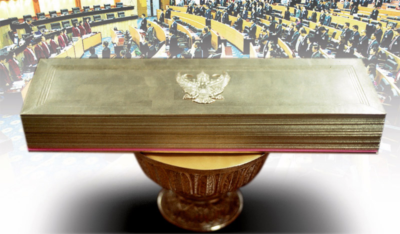 โรดแมปประเทศกับกฎหมายลูก 10 ฉบับ