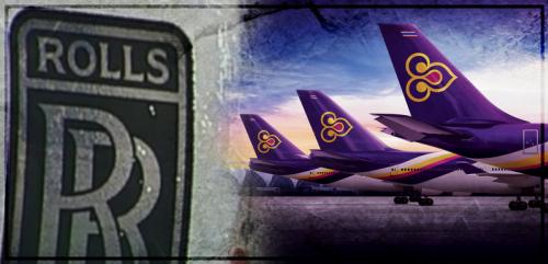 ผู้ว่า สตง.ใบ้หวย 2ก.กับ 1ส. งาบโรลส์รอยซ์