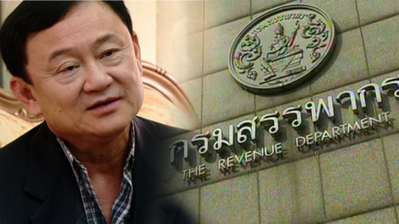 สตง.ขู่เชือดแน่ สรรพากรเกียร์ว่างรีดภาษี