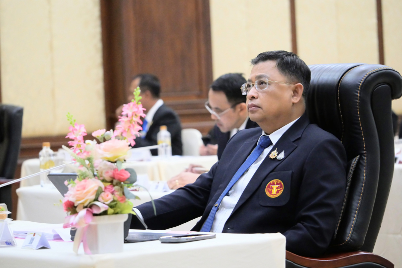 พิธีรับพระราชทานเครื่องราชอิสริยาภรณ์ ประจำปี 2560