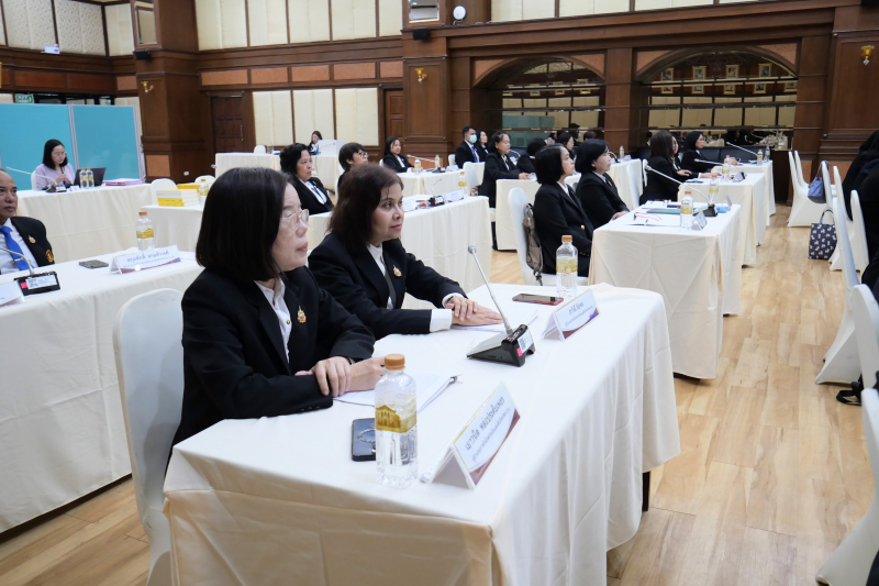 สรงน้ำพระรดน้ำขอพร ประจำปี 2562