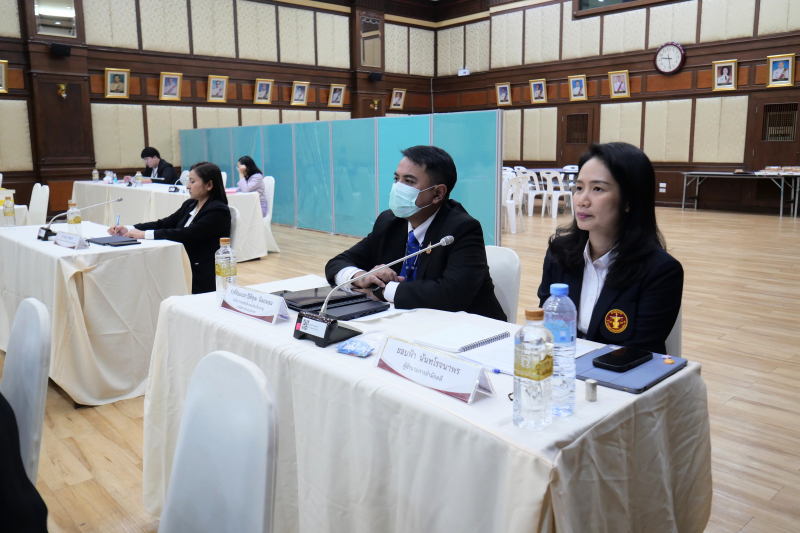 สรงน้ำพระรดน้ำขอพร ประจำปี 2562