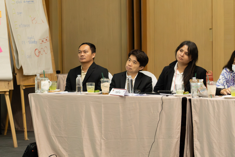 การพัฒนาแนวทางการตรวจสอบผลสัมฤทธิ์และประสิทธิภาพการดำเนินงาน