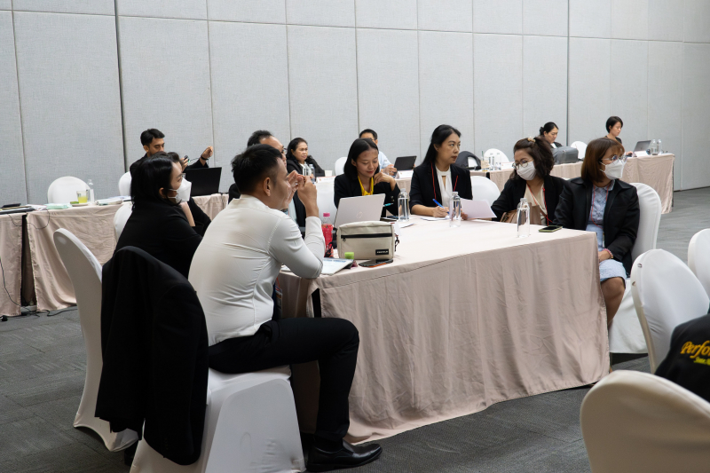 การพัฒนาแนวทางการตรวจสอบผลสัมฤทธิ์และประสิทธิภาพการดำเนินงาน