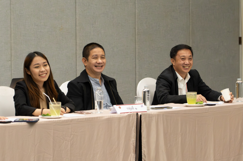 การพัฒนาแนวทางการตรวจสอบผลสัมฤทธิ์และประสิทธิภาพการดำเนินงาน