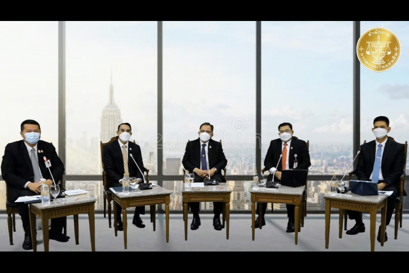 โครงการสัมมนาเชิงวิชาการ เรื่อง การดำเนินการเกี่ยวกับความผิดวินัยการเงินการคลัง : เรื่องใหม่ใกล้ตัวผู้บริหาร ... ฟังไว้ห่างไกลค