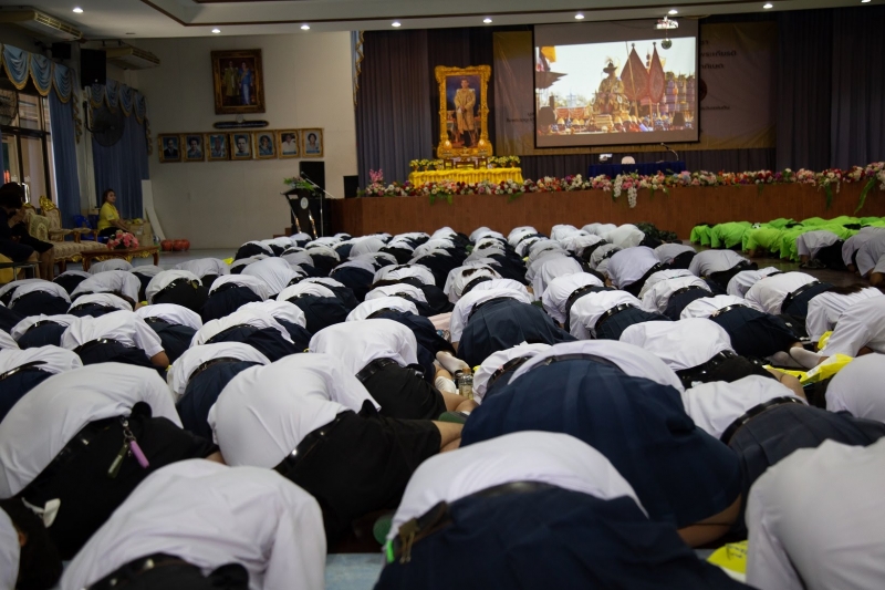 โครงการ สตง. ตามรอยพระทศมินทราชา