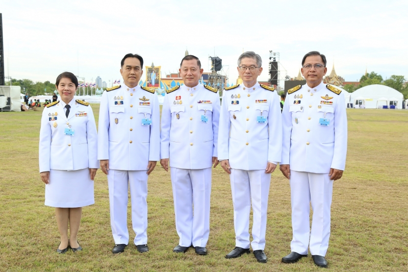 กิจกรรมเนื่องในโอกาสวันเฉลิมพระชนมพรรษาสมเด็จพระนางเจ้าสิริกิติ์ พระบรมราชินีนาถ พระบรมราชชนนีพันปีหลวง ประจำปีพุทธศักราช 2562