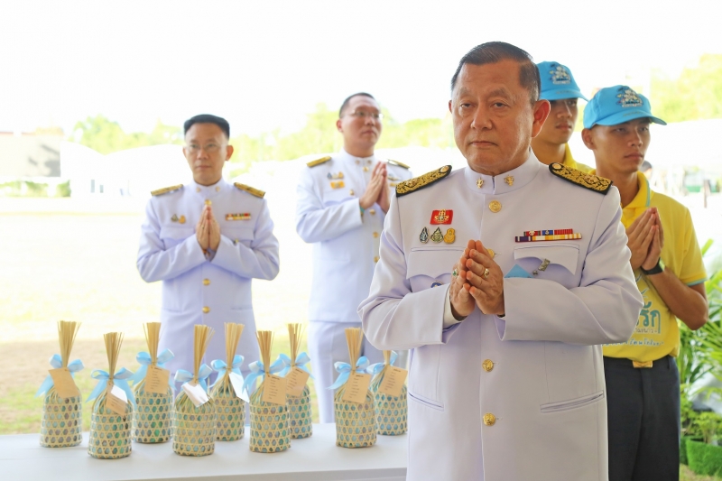 กิจกรรมเนื่องในโอกาสวันเฉลิมพระชนมพรรษาสมเด็จพระนางเจ้าสิริกิติ์ พระบรมราชินีนาถ พระบรมราชชนนีพันปีหลวง ประจำปีพุทธศักราช 2562