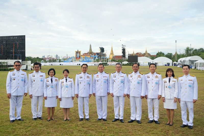 กิจกรรมเนื่องในโอกาสวันเฉลิมพระชนมพรรษาสมเด็จพระนางเจ้าสิริกิติ์ พระบรมราชินีนาถ พระบรมราชชนนีพันปีหลวง ประจำปีพุทธศักราช 2562