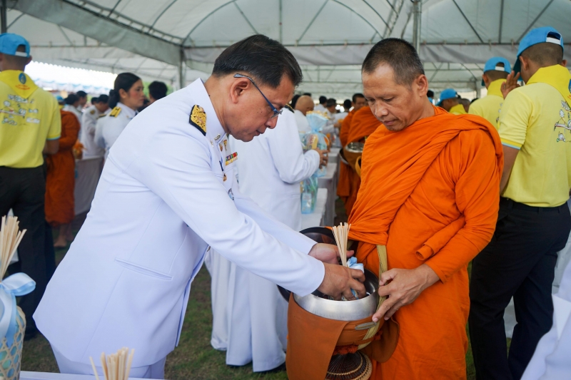 กิจกรรมเนื่องในโอกาสวันเฉลิมพระชนมพรรษาสมเด็จพระนางเจ้าสิริกิติ์ พระบรมราชินีนาถ พระบรมราชชนนีพันปีหลวง ประจำปีพุทธศักราช 2562