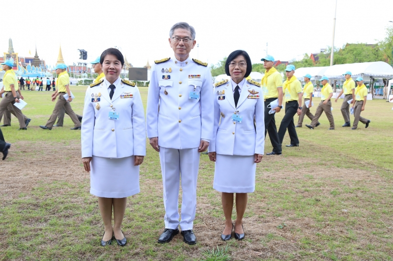 กิจกรรมเนื่องในโอกาสวันเฉลิมพระชนมพรรษาสมเด็จพระนางเจ้าสิริกิติ์ พระบรมราชินีนาถ พระบรมราชชนนีพันปีหลวง ประจำปีพุทธศักราช 2562