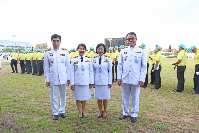 กิจกรรมเนื่องในโอกาสวันเฉลิมพระชนมพรรษาสมเด็จพระนางเจ้าสิริกิติ์ พระบรมราชินีนาถ พระบรมราชชนนีพันปีหลวง ประจำปีพุทธศักราช 2562