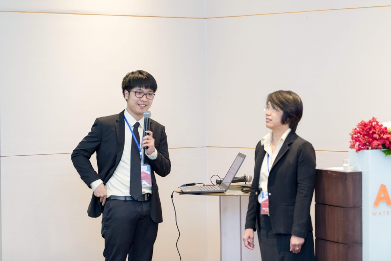 IDI-ASEANSAI  Workshop on Financial Audit ISSAI Implementation Needs Assessment