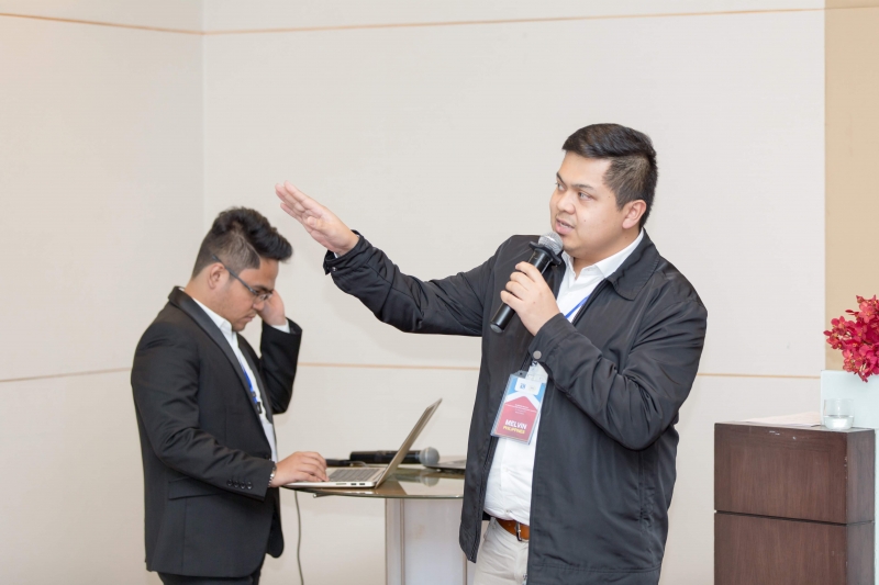 IDI-ASEANSAI  Workshop on Financial Audit ISSAI Implementation Needs Assessment