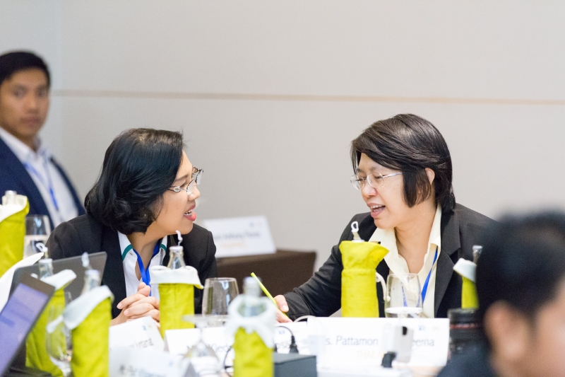 IDI-ASEANSAI  Workshop on Financial Audit ISSAI Implementation Needs Assessment