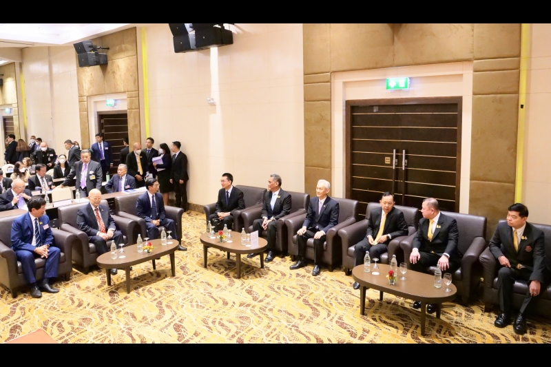 ศาลรัฐธรรมนูญและองค์กรอิสระตามรัฐธรรมนูญ