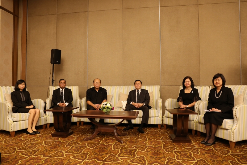 โครงการฝึกอบรม 