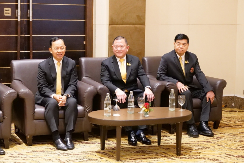 ศาลรัฐธรรมนูญและองค์กรอิสระตามรัฐธรรมนูญ