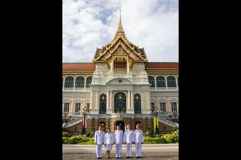 กิจกรรมเนื่องในโอกาสวันเฉลิมพระชนมพรรษาสมเด็จพระนางเจ้าสิริกิติ์ พระบรมราชินีนาถ พระบรมราชชนนีพันปีหลวง ประจำปีพุทธศักราช 2562