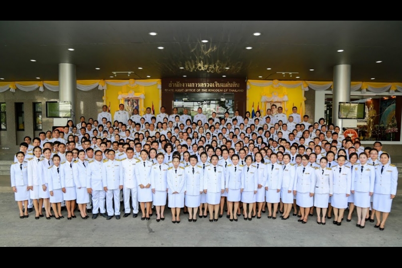  พิธีถวายพระพรชัยมงคลเนื่องในโอกาสพระราชพิธีบรมราชาภิเษก พุทธศักราช 2562