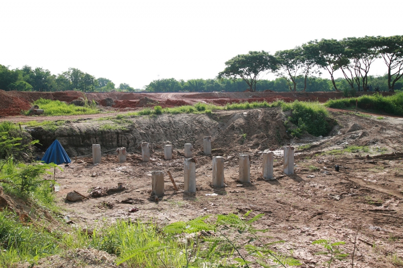 ผตง. ลงพื้นที่ตรวจสอบการใช้จ่ายเงินและความคุ้มค่าการดำเนินโครงการ ณ จ.เชียงรายและแม่ฮ่องสอน