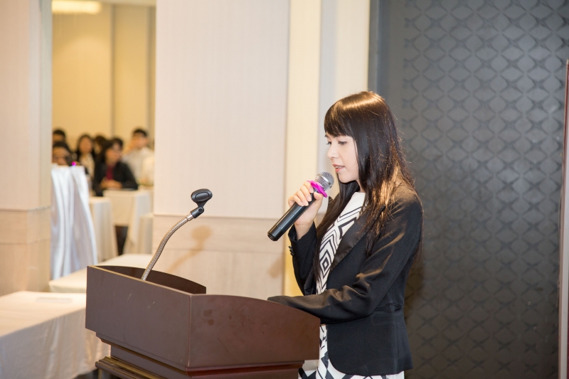 โครงการฝึกอบรมหลักสูตร  