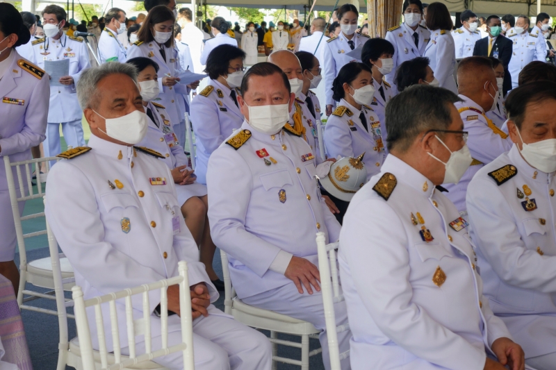 กิจกรรมเฉลิมพระเกียรติสมเด็จพระนางเจ้า ฯ พระบรมราชินี 