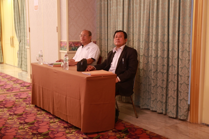 การสัมมนาการตรวจเงินแผ่นดินยุคดิจิทัล