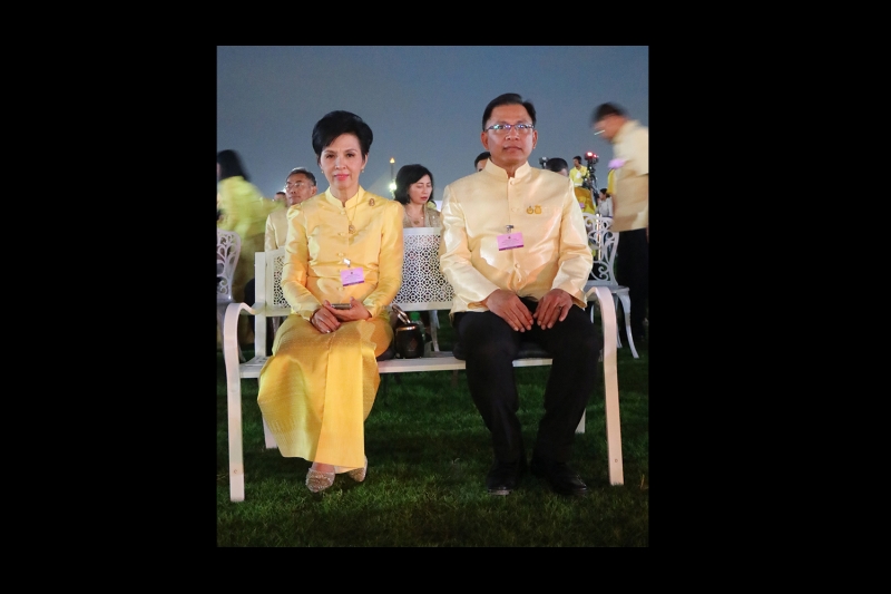 สตง.ร่วมชมการแสดงคอนเสิร์ต 