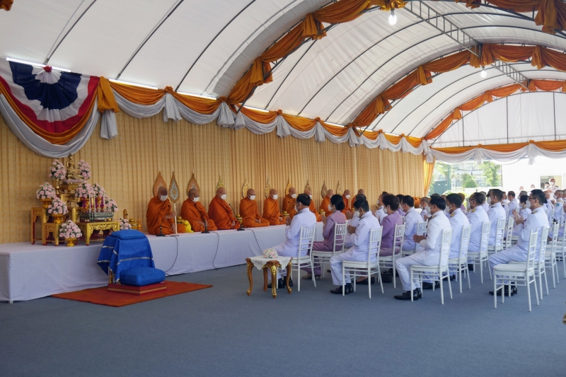 กิจกรรมเฉลิมพระเกียรติสมเด็จพระนางเจ้า ฯ พระบรมราชินี 