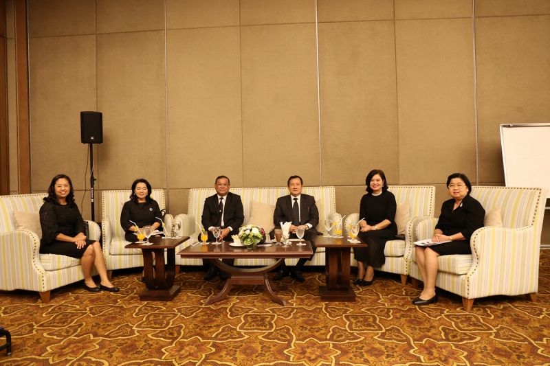 โครงการฝึกอบรม 