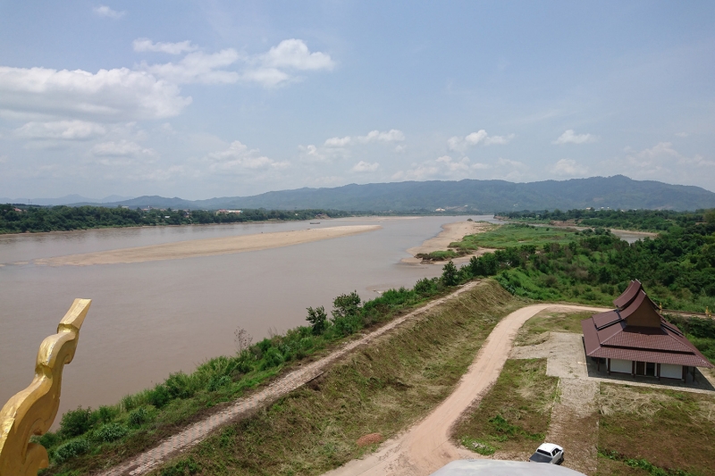 ผตง. ลงพื้นที่ตรวจสอบการใช้จ่ายเงินและความคุ้มค่าการดำเนินโครงการ ณ จ.เชียงรายและแม่ฮ่องสอน