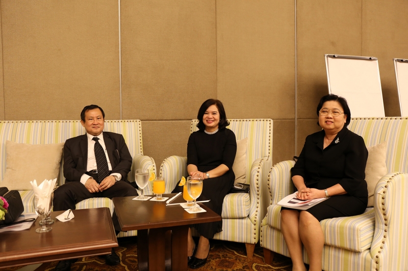 โครงการฝึกอบรม 