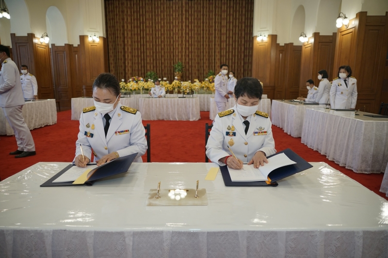 สตง.ร่วมกิจกรรมเฉลิมพระเกียรติพระบาทสมเด็จพระวชิรเกล้าเจ้าอยู่หัว เนื่องในโอกาสวันเฉลิมพระชนมพรรษา 28 กรกฎาคม 2563 ณ ท้องสนามหลว