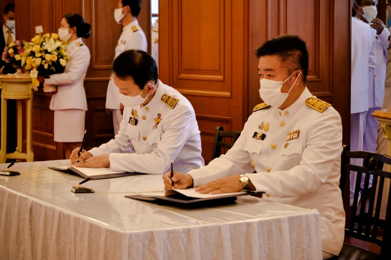 สตง.ร่วมกิจกรรมเฉลิมพระเกียรติพระบาทสมเด็จพระวชิรเกล้าเจ้าอยู่หัว เนื่องในโอกาสวันเฉลิมพระชนมพรรษา 28 กรกฎาคม 2563 ณ ท้องสนามหลว