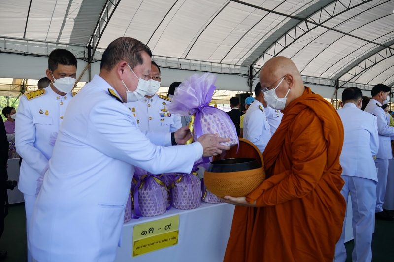 กิจกรรมเฉลิมพระเกียรติสมเด็จพระนางเจ้า ฯ พระบรมราชินี 