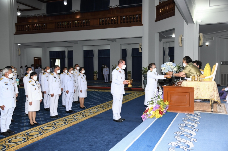 สมเด็จพระนางเจ้าสิริกิติ์ พระบรมราชินีนาถ