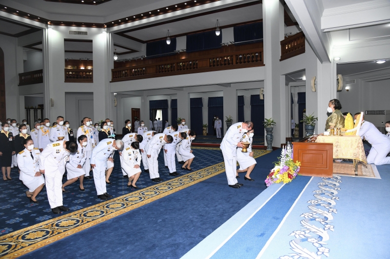 สมเด็จพระนางเจ้าสิริกิติ์ พระบรมราชินีนาถ