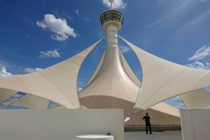 ผตง.ลงพื้นที่จังหวัดสงขลา