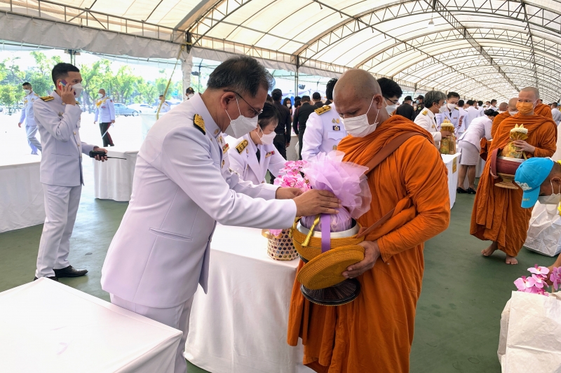 กิจกรรมเฉลิมพระเกียรติสมเด็จพระนางเจ้า ฯ พระบรมราชินี 
