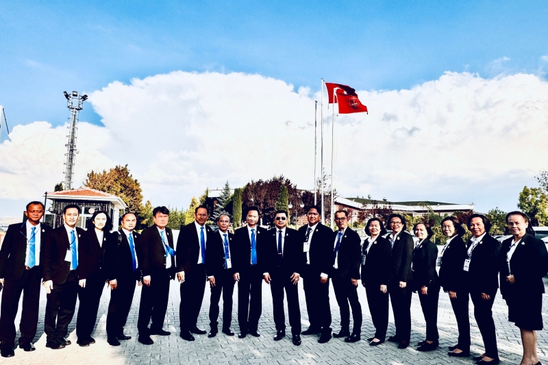 สรุปภารกิจผู้ว่าการตรวจเงินแผ่นดิน