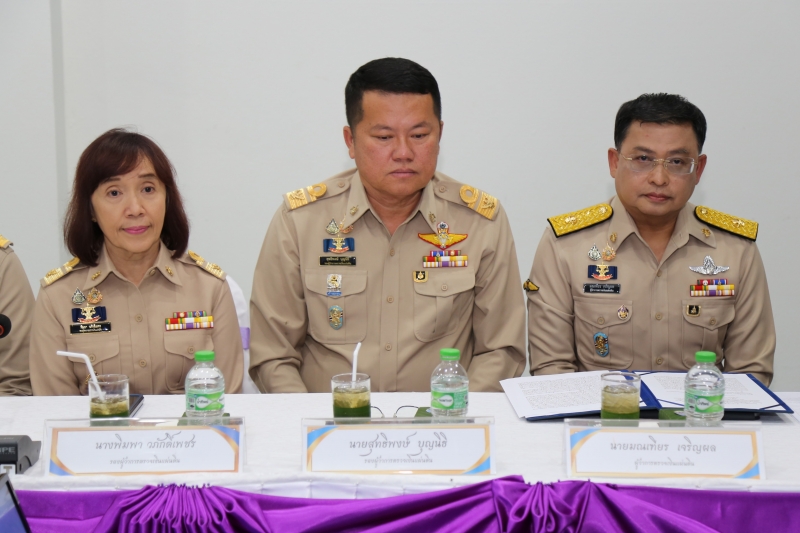 สตง. ส่งเสริมการศึกษา พัฒนาเด็กและเยาวชน 