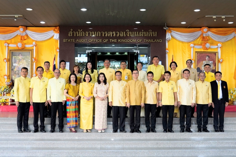 2567-01-15 กิจกรรมเนื่องในโอกาสขึ้นปีใหม่ พุทธศักราช 2567 