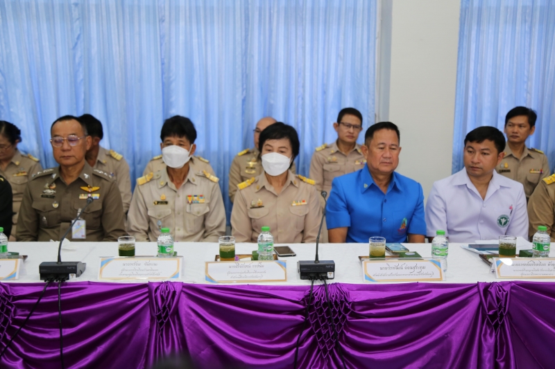 สตง. ส่งเสริมการศึกษา พัฒนาเด็กและเยาวชน 