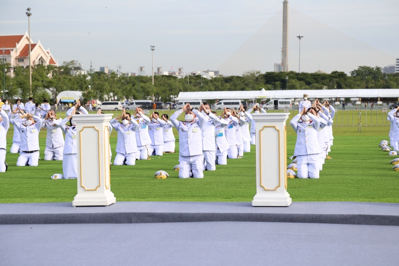 กิจกรรมเนื่องในโอกาสวันคล้ายวันพระบรมราชสมภพ พระบาทสมเด็จพระบรมชนกาธิเบศร มหาภูมิพลอดุลยเดชมหาราช บรมนาถบพิตร วันชาติ และวันพ่อแ