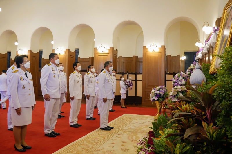 กิจกรรมเฉลิมพระเกียรติสมเด็จพระนางเจ้า ฯ พระบรมราชินี 